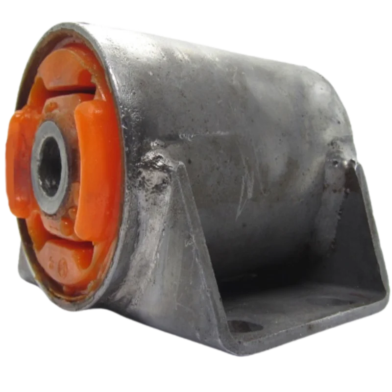 Сайлентблок заднего подрамника правый полиуретановый Bmw E12 1972-1981 РЕКОНСТРУКЦИЯ ВАШЕГО