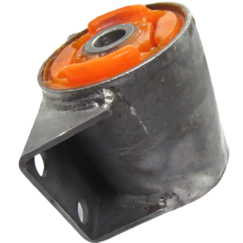 Сайлентблок заднего подрамника правый полиуретановый Bmw E12 1972-1981 РЕКОНСТРУКЦИЯ ВАШЕГО