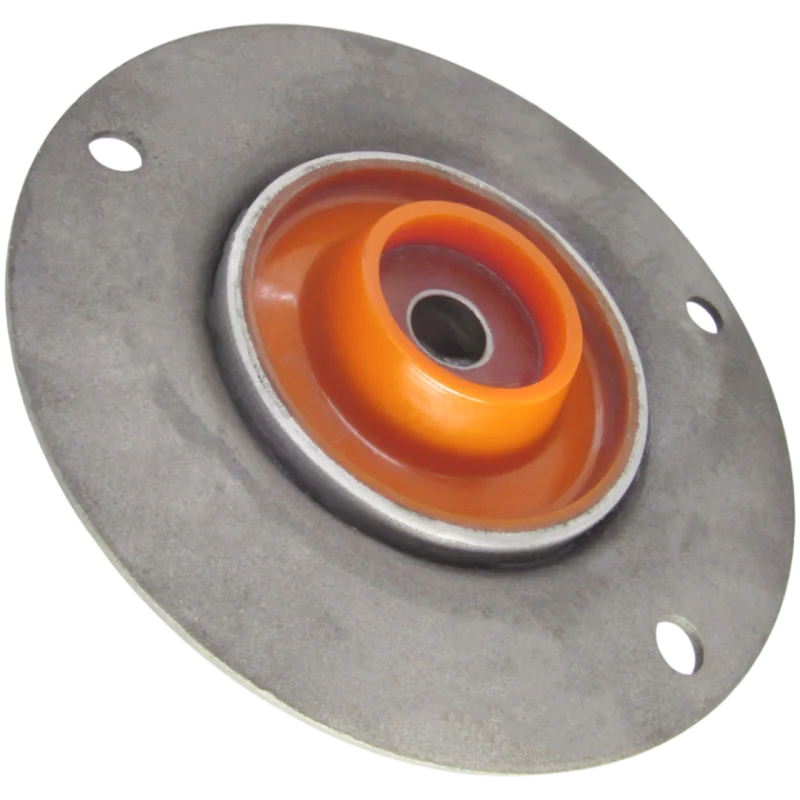 Опора заднього амортизатора поліуретанова Alfa Romeo 164 1987-1998 Передній привод