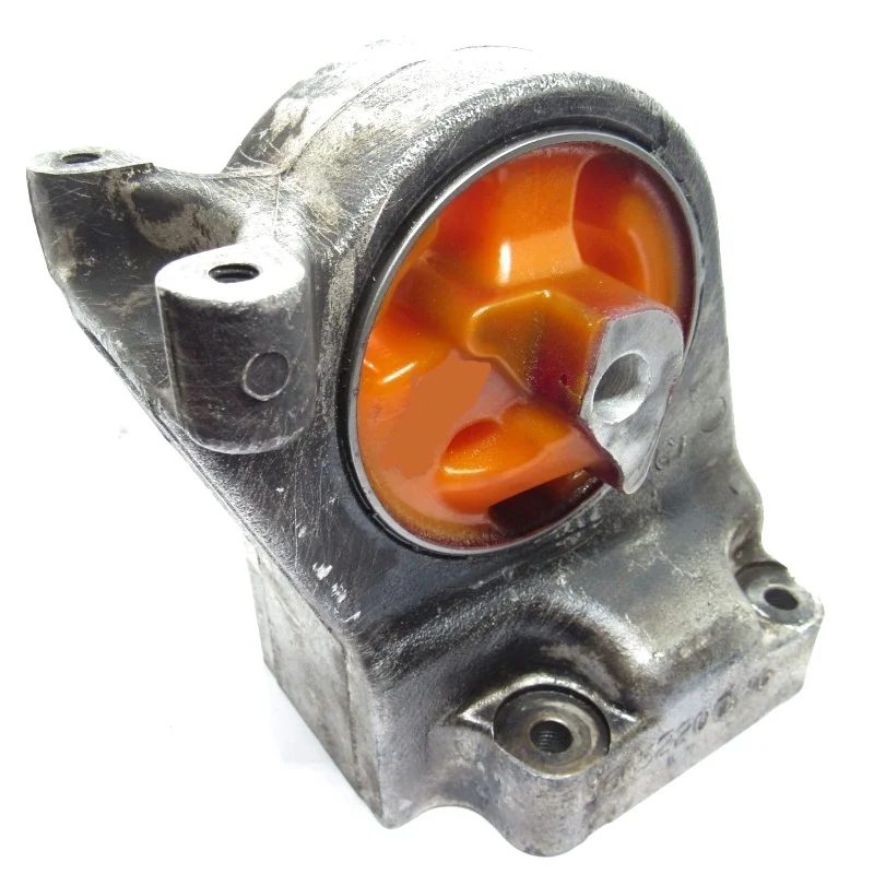 Подушка двигуна ліва поліуретанова Jeep Grand Cherokee 1998-2004