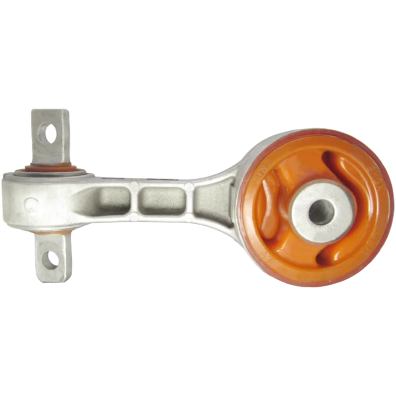 Подушка двигателя верхняя правая полиуретановая Honda Civic 2005-2011 1,8L РЕКОНСТРУКЦИЯ ВАШЕЙ