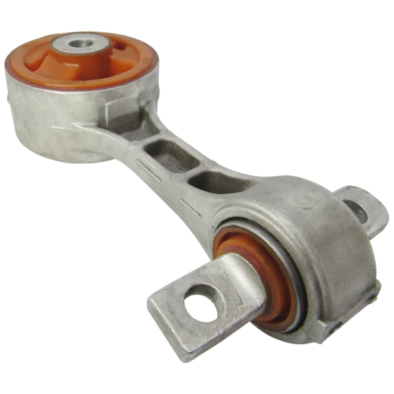 Подушка двигателя верхняя правая полиуретановая Honda Civic 2005-2011 1,8L РЕКОНСТРУКЦИЯ ВАШЕЙ