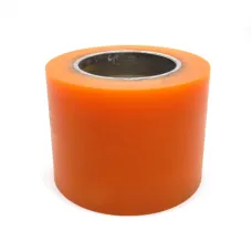 Поліуретанове колесо для рокли 80мм РЕКОНСТРУКЦІЯ ВАШОЇ