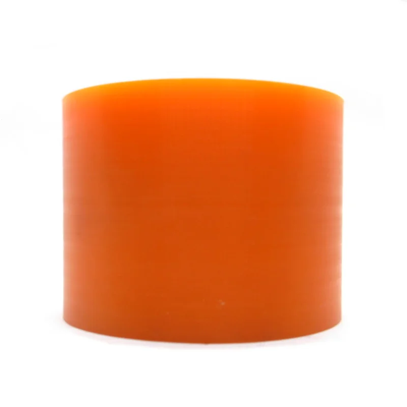 Полиуретановое колесо для роклы 80мм РЕКОНСТРУКЦИЯ ВАШЕЙ