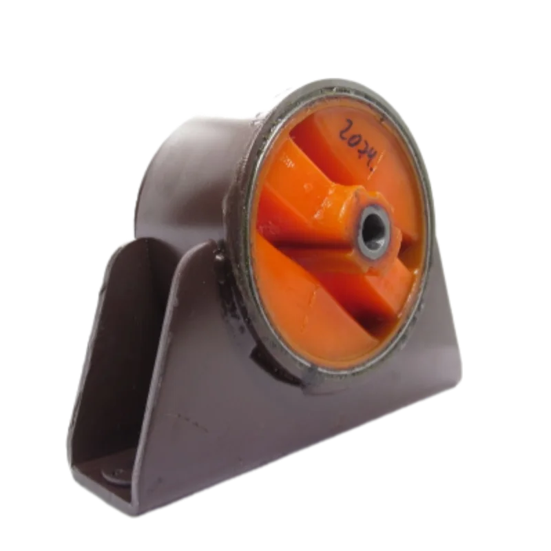 Подушка двигуна передня поліуретанова Chevrolet Evanda 2000-2006