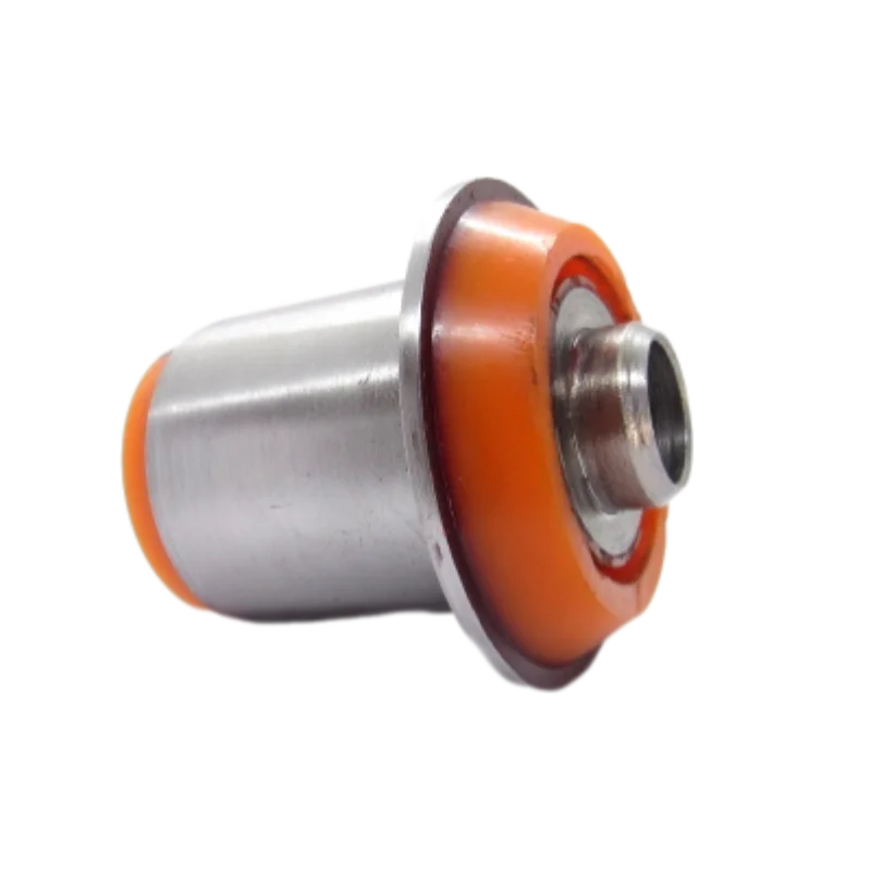 Сайлентблок переднього підрамника задній поліуретановий Renault Megane 2008-2015