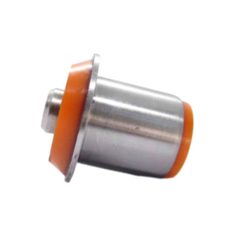 Сайлентблок переднього підрамника задній поліуретановий Renault Megane 2008-2015