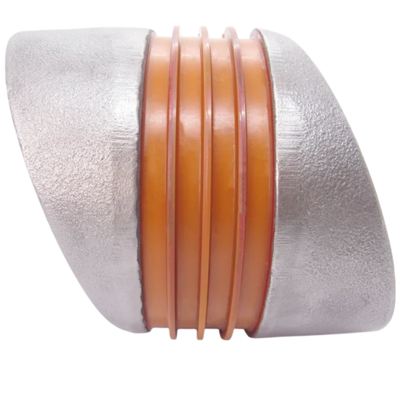 Полиуретановая подушка крепления крыла трактора John Deere 8110 РЕКОНСТРУКЦИЯ ВАШЕЙ