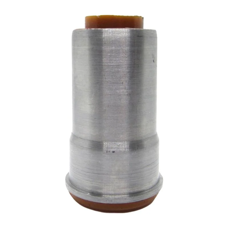 Сайлентблок задньої ресори задній в сережки поліуретановий Ford Explorer 1995-2001