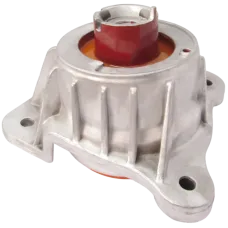 Подушка двигуна ліва поліуретанова Mercedes-Benz Vito 2014-