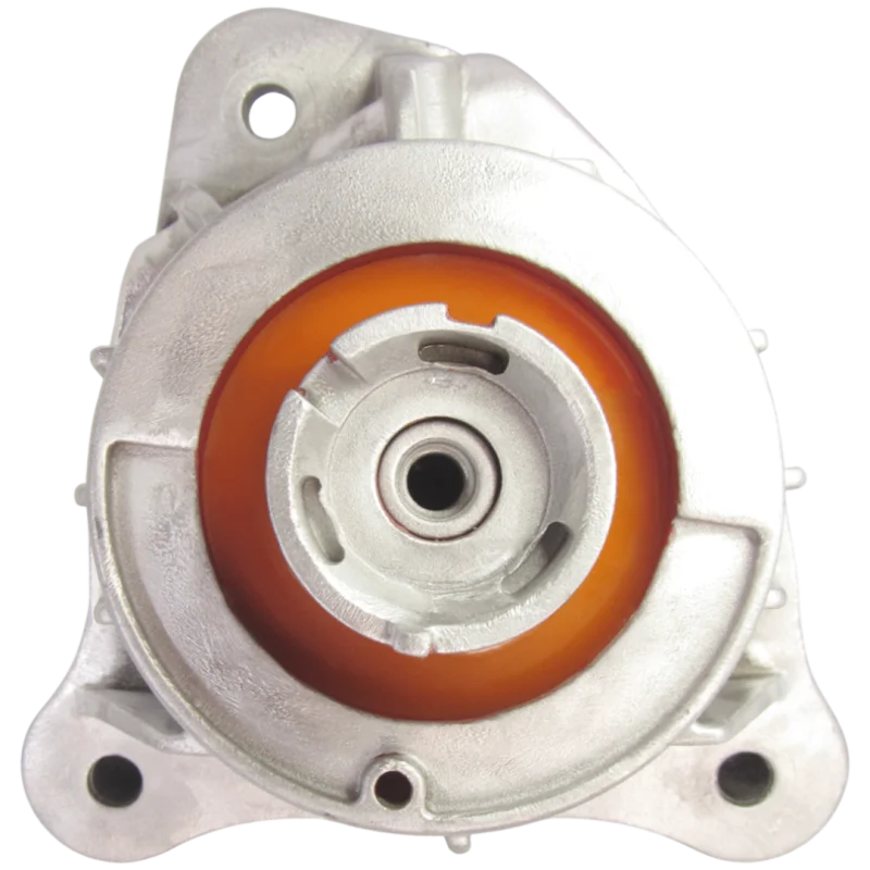 Подушка двигуна ліва поліуретанова Mercedes-Benz Vito 2014-