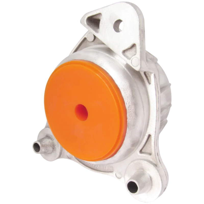 Подушка двигуна ліва поліуретанова Mercedes-Benz Vito 2014-