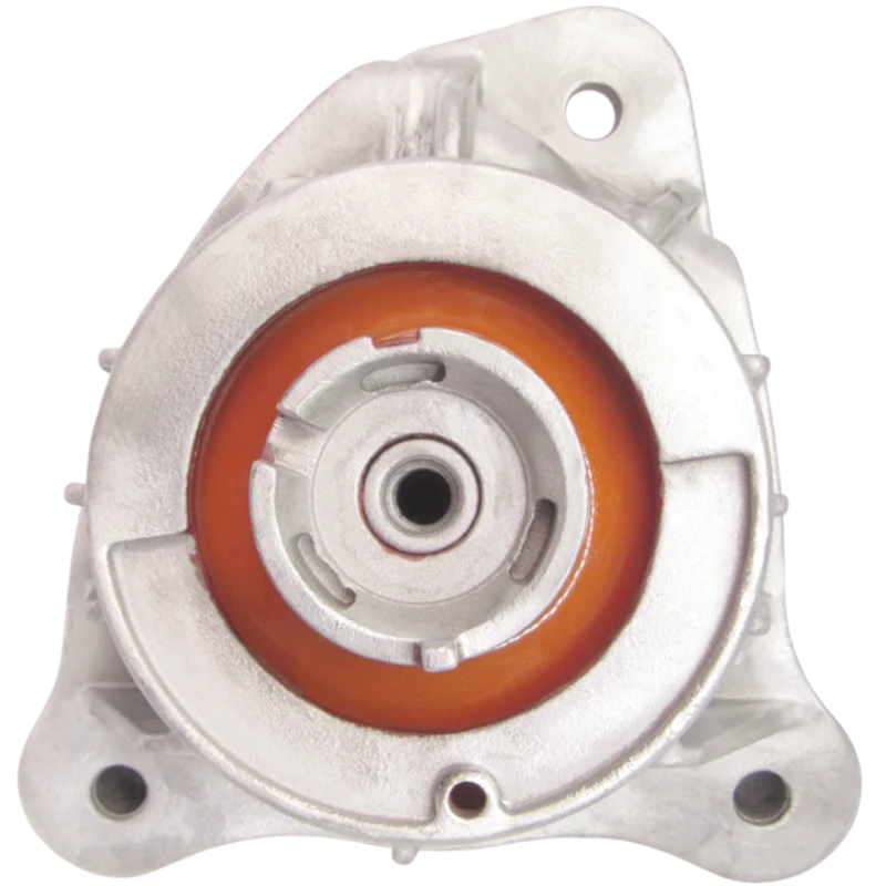 Подушка двигуна права поліуретанова Mercedes-Benz Vito 2014- РЕКОНСТРУКЦІЯ ВАШОЇ