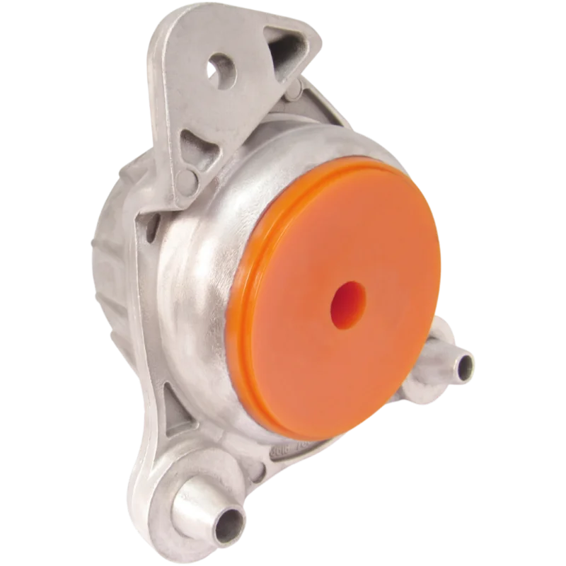 Подушка двигуна права поліуретанова Mercedes-Benz Vito 2014- РЕКОНСТРУКЦІЯ ВАШОЇ