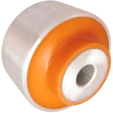 Сайлентблок переднього нижнього кривого важеля поліуретановий Tesla Model 3 2017-