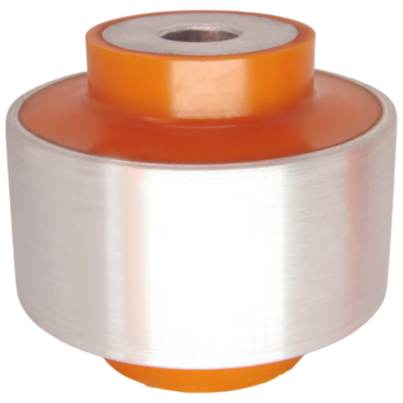 Сайлентблок переднього нижнього кривого важеля поліуретановий Tesla Model 3 2017-