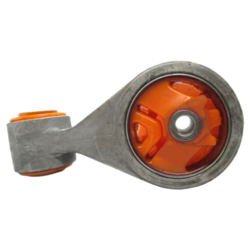 Подушка двигателя правая полиуретановая Nissan X-Trail 2007-2014 2,5 бензин