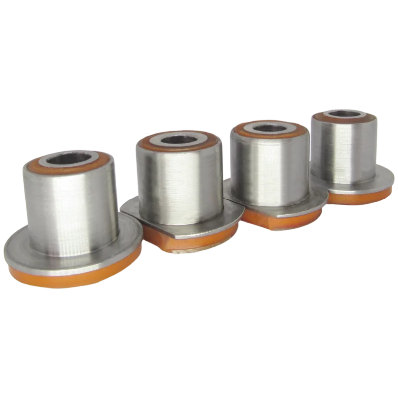 Сайлентблок рульової рейки поліуретановий Toyota Land Cruiser Prado 2009- КОМПЛЕКТ