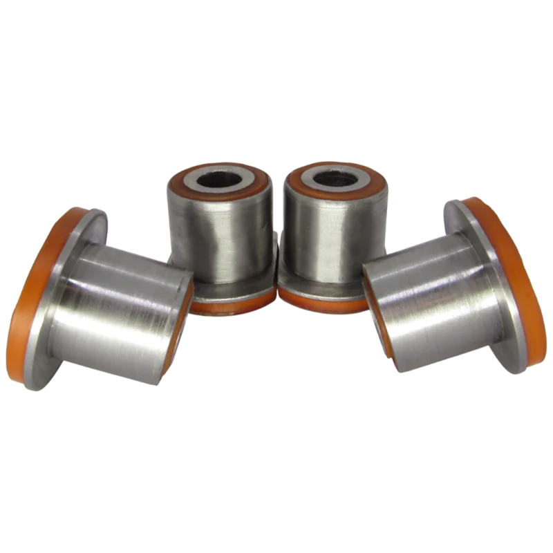 Сайлентблок рульової рейки поліуретановий Toyota Land Cruiser Prado 2009- КОМПЛЕКТ