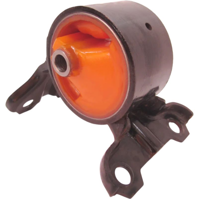 Подушка двигателя левая полиуретановая Mitsubishi Asx 2010- 2.2L