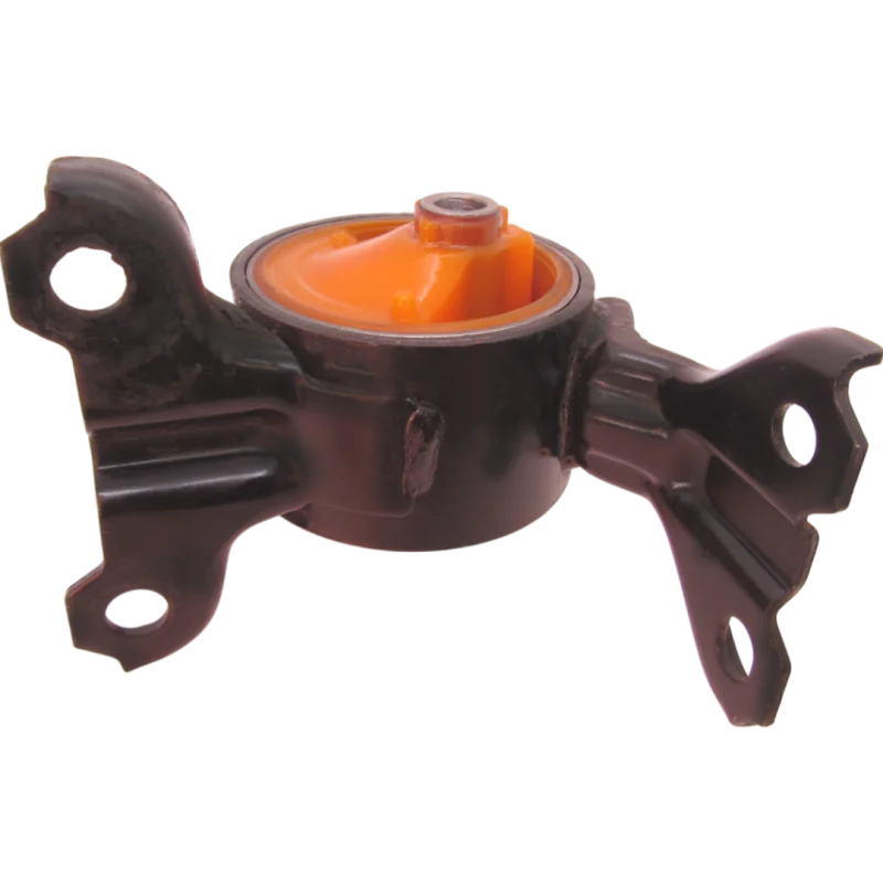 Подушка двигателя левая полиуретановая Mitsubishi Asx 2010- 2.2L