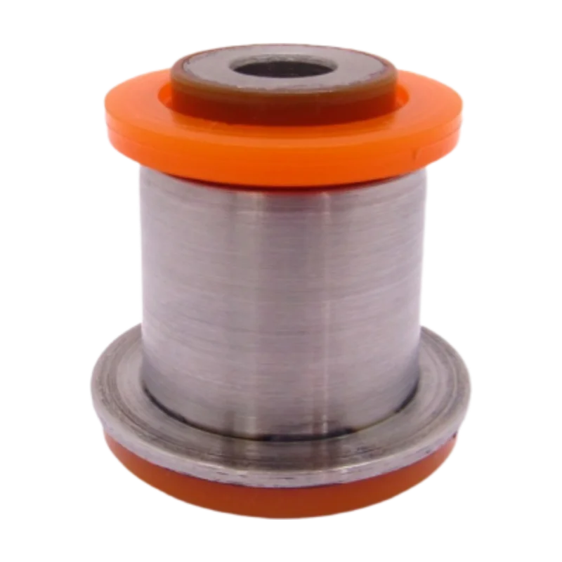 Сайлентблок заднього верхнього важеля зовнішній поліуретановий Citroen C6 2005-2012