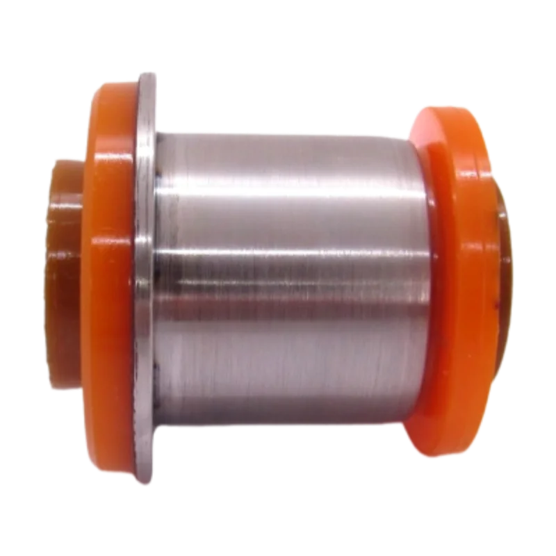 Сайлентблок заднього верхнього важеля зовнішній поліуретановий Citroen C6 2005-2012