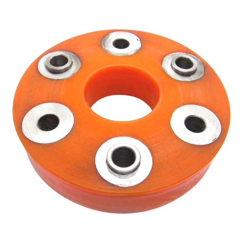 Сайлентблок задньої поперечної тяги правий поліуретановий Toyota Land Cruiser 1984-1990