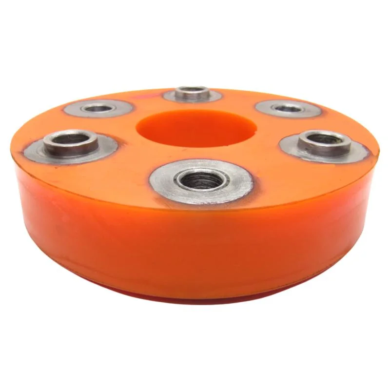 Сайлентблок задньої поперечної тяги правий поліуретановий Toyota Land Cruiser 1984-1990