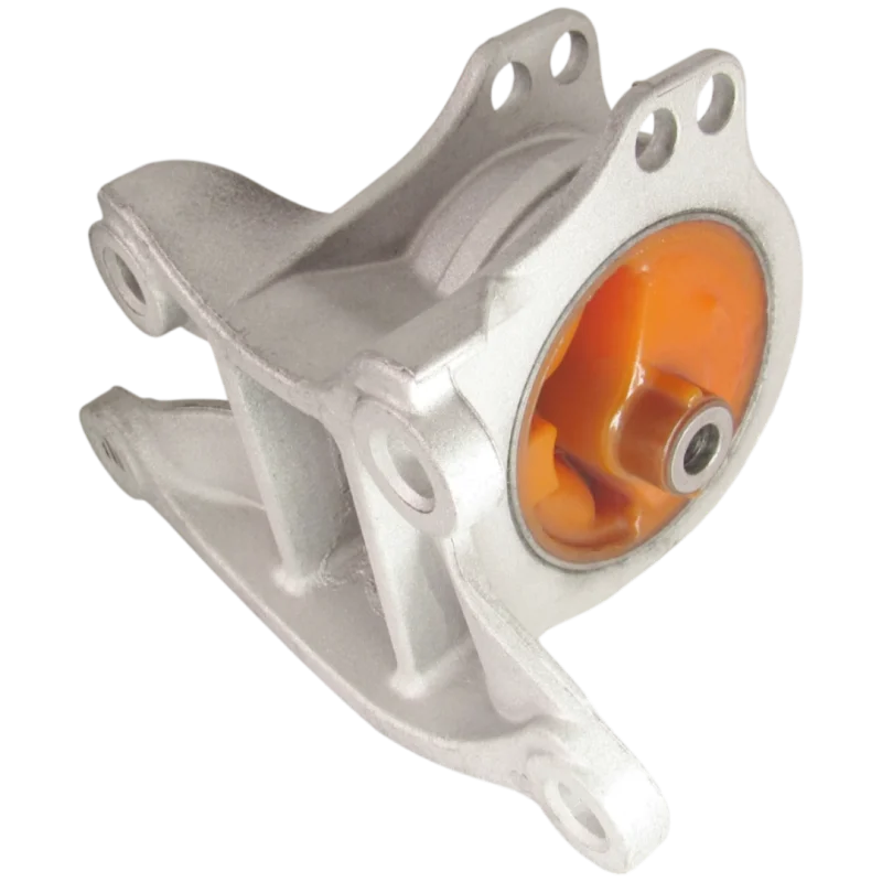 Подушка кпп поліуретанова Mitsubishi Eclipse 2005-2012 2.4L