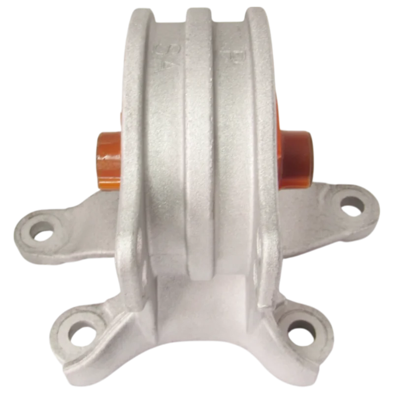 Подушка кпп поліуретанова Mitsubishi Eclipse 2005-2012 2.4L