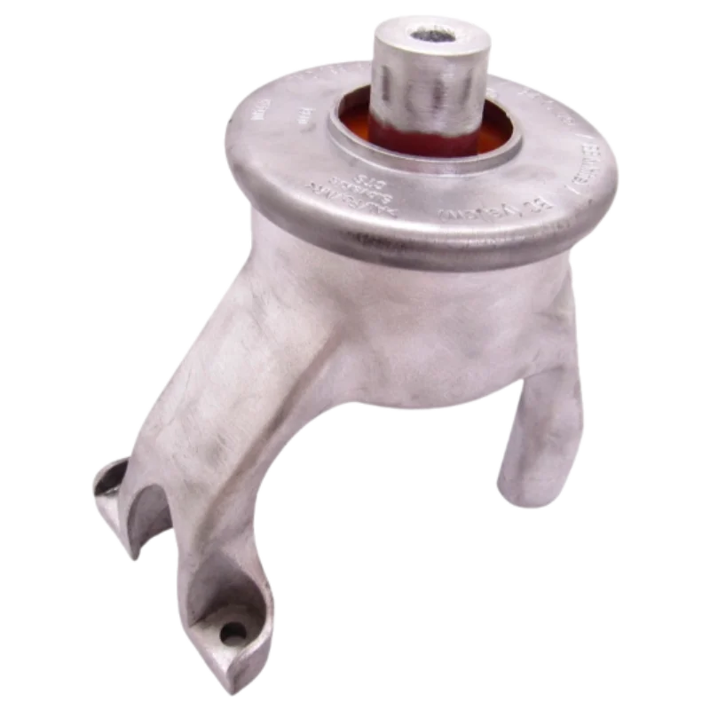 Подушка двигуна задня поліуретанова Volkswagen T6 2015-