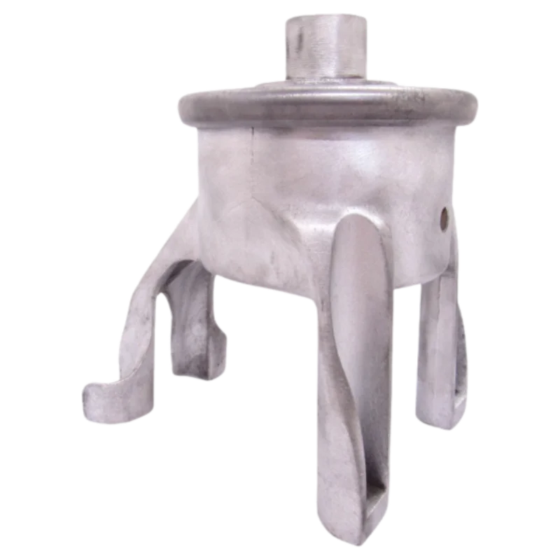 Подушка двигуна задня поліуретанова Volkswagen T6 2015-