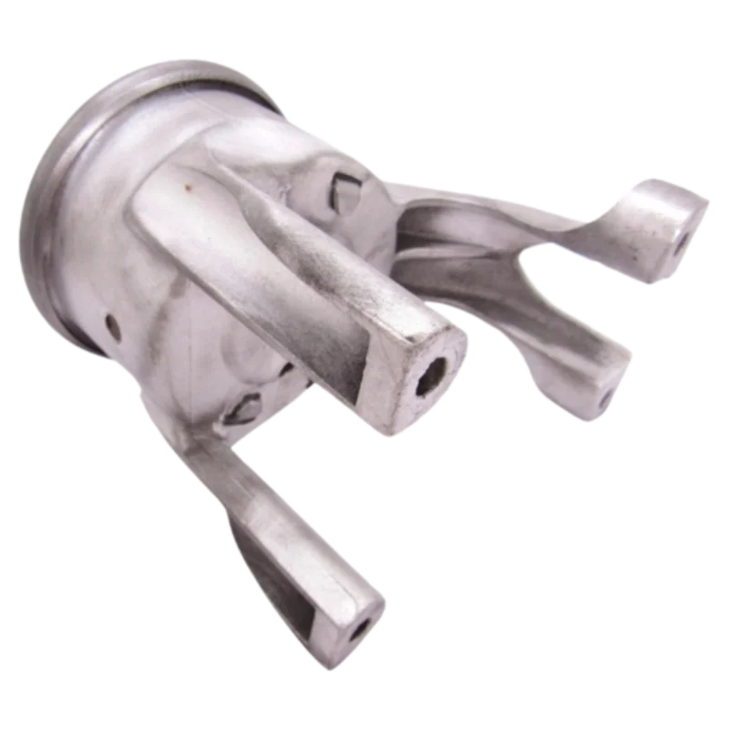 Подушка двигуна задня поліуретанова Volkswagen T6 2015-