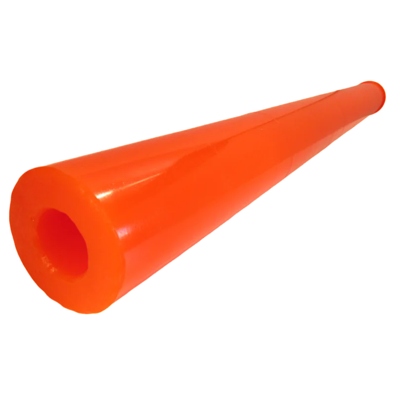 Поліуретановий шпиндельний лайнер для верстата Doosan LYNX 2100 B з внутрішнім отвором Ø33мм