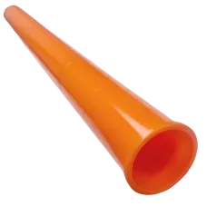 Поліуретановий шпиндельний лайнер для верстата Doosan LYNX 2100 B з внутрішнім отвором Ø58мм