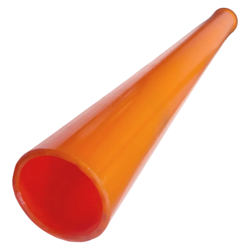 Поліуретановий шпиндельний лайнер для верстата Doosan LYNX 2100 B з внутрішнім отвором Ø58мм