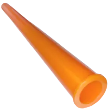 Поліуретановий шпиндельний лайнер для верстата Doosan LYNX 2100 LSYA з внутрішнім отвором Ø33мм