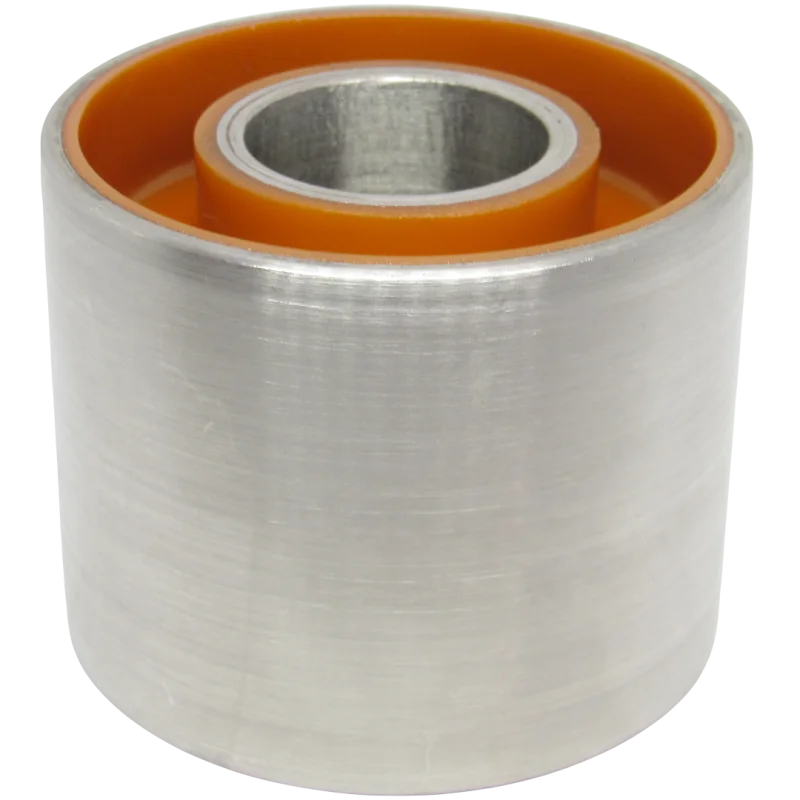 Сайлентблок переднего рычага задний полиуретановый Jeep Grand Cherokee 2021-