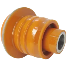 Сайлентблок заднього підрамника передній поліуретановий Toyota Mark X 2009-2019