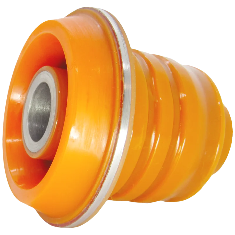 Сайлентблок заднього підрамника передній поліуретановий Toyota Mark X 2009-2019