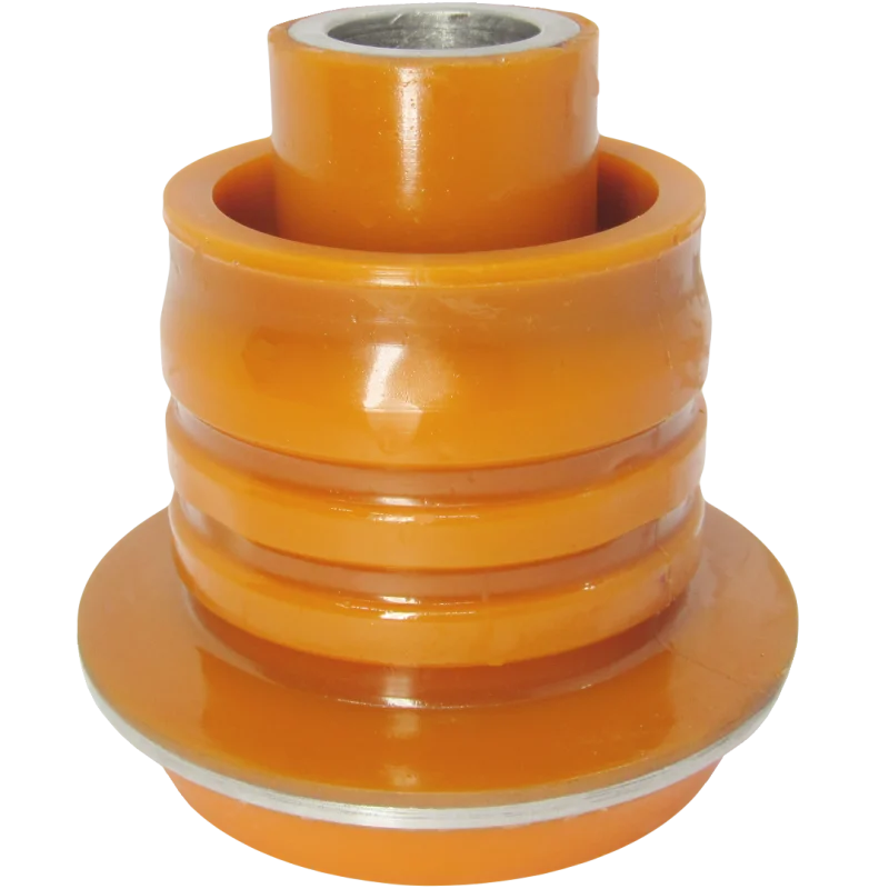 Сайлентблок заднього підрамника передній поліуретановий Toyota Mark X 2009-2019