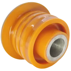 Сайлентблок заднього підрамника задній поліуретановий Toyota Mark X 2009-2019