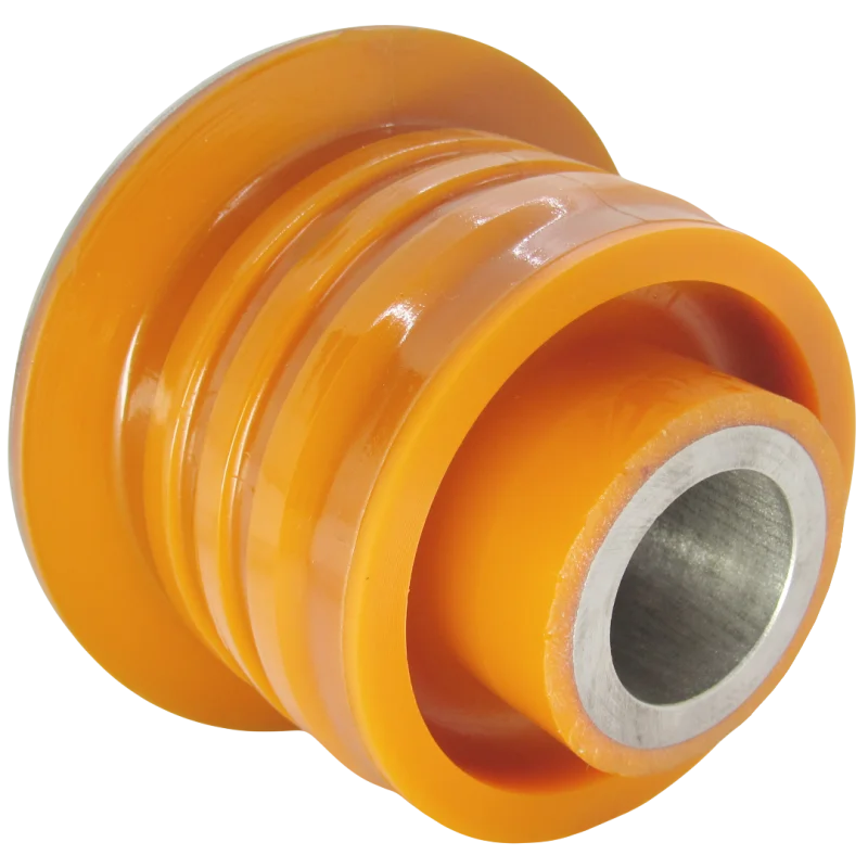 Сайлентблок заднього підрамника задній поліуретановий Toyota Mark X 2009-2019