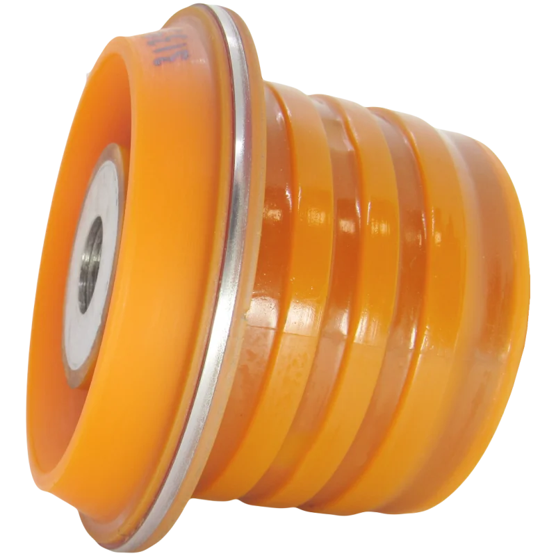 Сайлентблок заднього підрамника задній поліуретановий Toyota Mark X 2009-2019