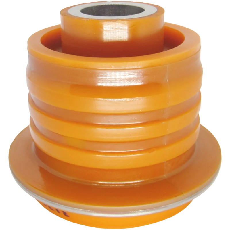 Сайлентблок заднього підрамника задній поліуретановий Toyota Mark X 2009-2019