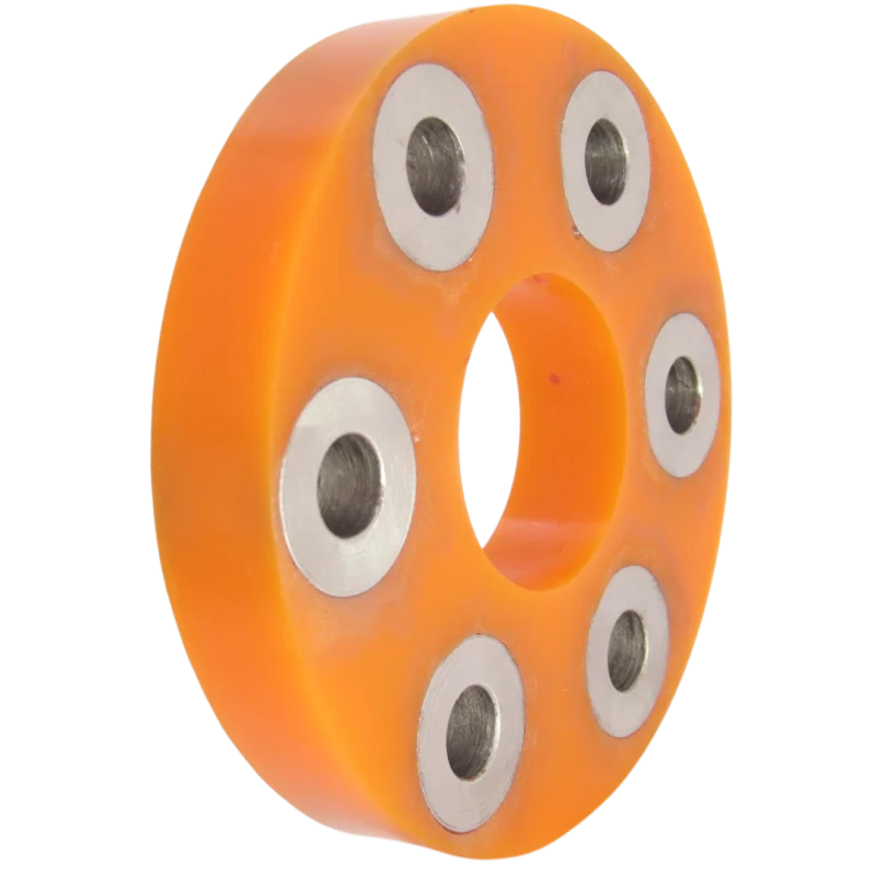 Полиуретановая эластичная муфта SGFlex-075.01 d-102mm