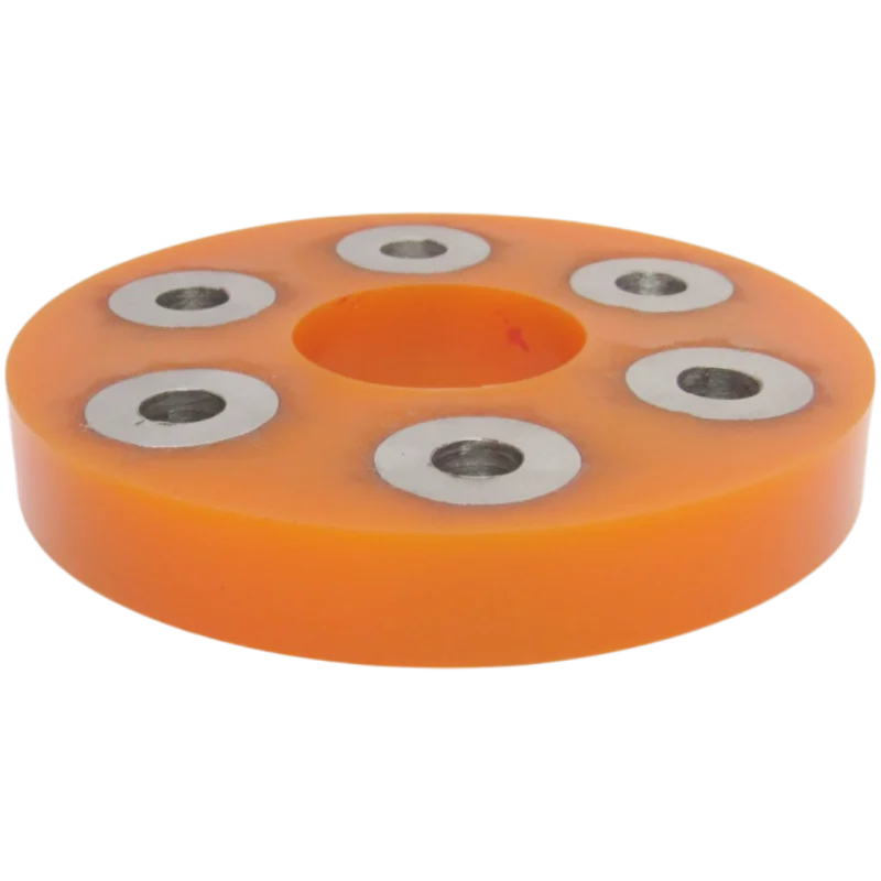 Полиуретановая эластичная муфта SGFlex-075.01 d-102mm