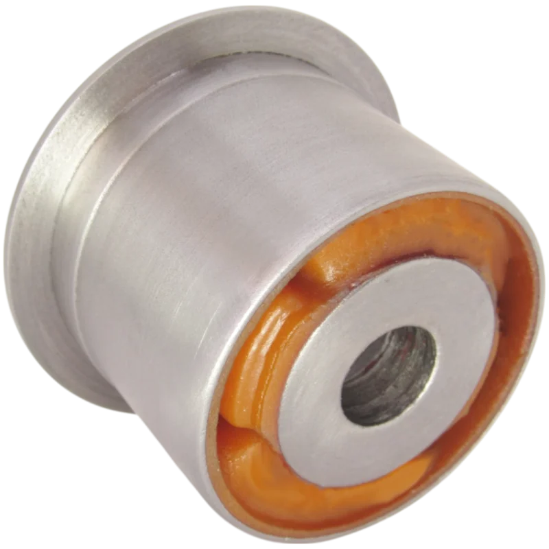 Сайлентблок заднього редуктора задній лівий поліуретановий Lexus Ls 1989-1994