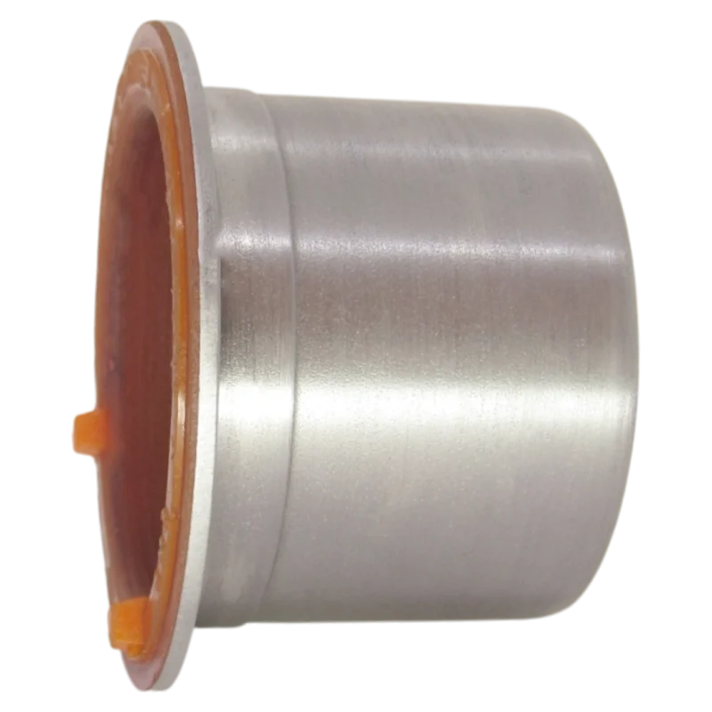 Сайлентблок заднього редуктора задній лівий поліуретановий Lexus Ls 1989-1994